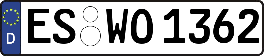 ES-WO1362