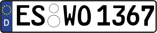 ES-WO1367
