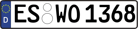 ES-WO1368