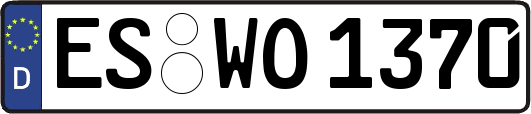 ES-WO1370
