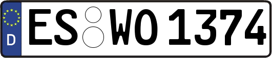 ES-WO1374