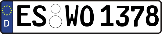 ES-WO1378