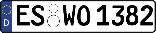 ES-WO1382