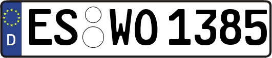 ES-WO1385