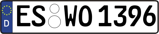 ES-WO1396