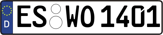 ES-WO1401