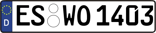 ES-WO1403