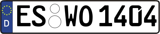 ES-WO1404