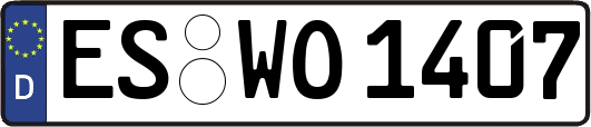 ES-WO1407