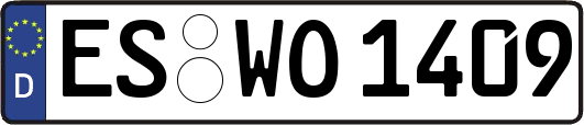 ES-WO1409