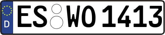 ES-WO1413