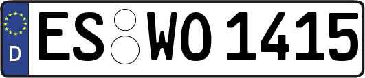 ES-WO1415