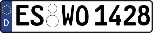 ES-WO1428