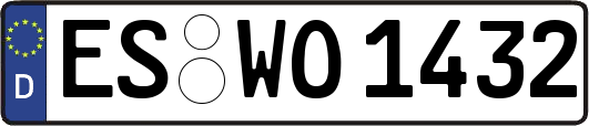 ES-WO1432