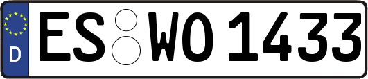ES-WO1433