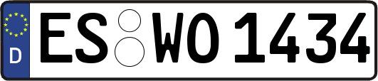 ES-WO1434