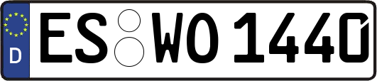 ES-WO1440