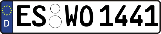 ES-WO1441