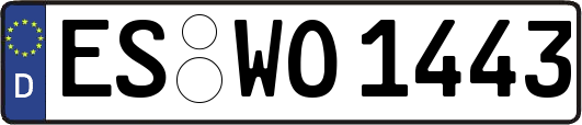 ES-WO1443