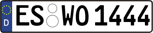 ES-WO1444
