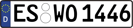 ES-WO1446