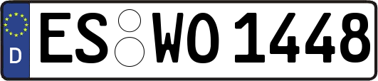 ES-WO1448