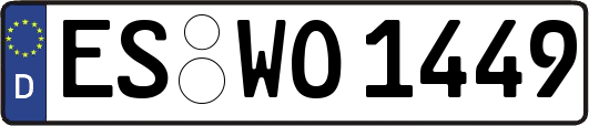 ES-WO1449