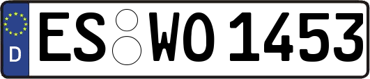 ES-WO1453