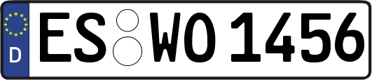 ES-WO1456