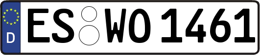 ES-WO1461
