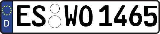 ES-WO1465