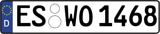 ES-WO1468