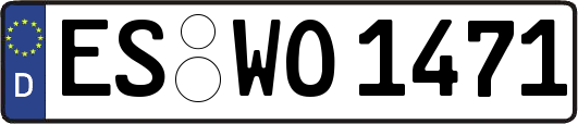 ES-WO1471
