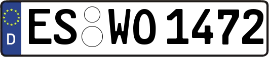 ES-WO1472