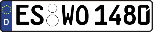 ES-WO1480