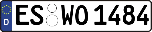 ES-WO1484