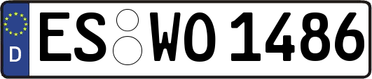 ES-WO1486