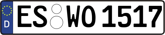 ES-WO1517