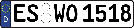 ES-WO1518