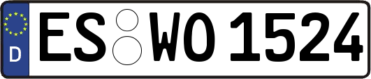 ES-WO1524
