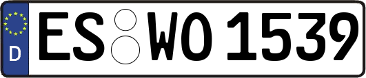 ES-WO1539