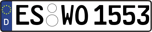 ES-WO1553