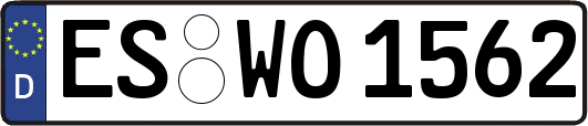 ES-WO1562