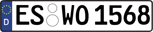 ES-WO1568
