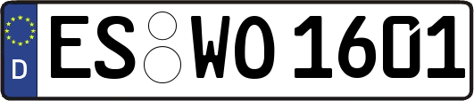 ES-WO1601