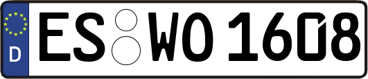ES-WO1608
