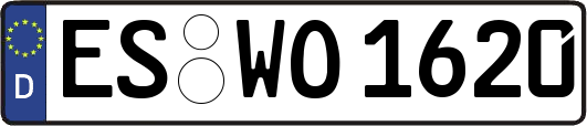 ES-WO1620