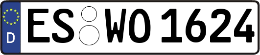 ES-WO1624