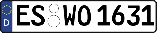 ES-WO1631