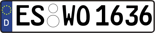 ES-WO1636